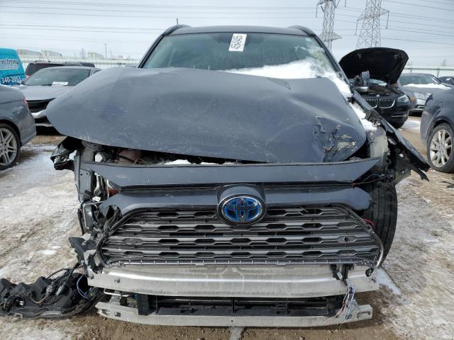 2020 TOYOTA RAV4 LIMIT - 2T3DWRFV8LW058039