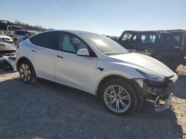 Vin: 7saygdee0nf339363, lot: 44604015, tesla model y 20224