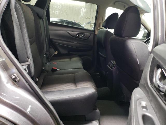 2017 NISSAN ROGUE SV - 5N1AT2MV4HC880378