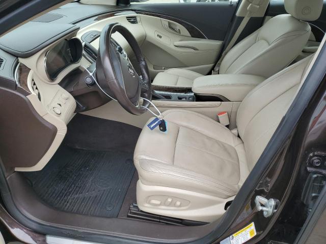 2015 BUICK LACROSSE P 1G4GD5G30FF214827