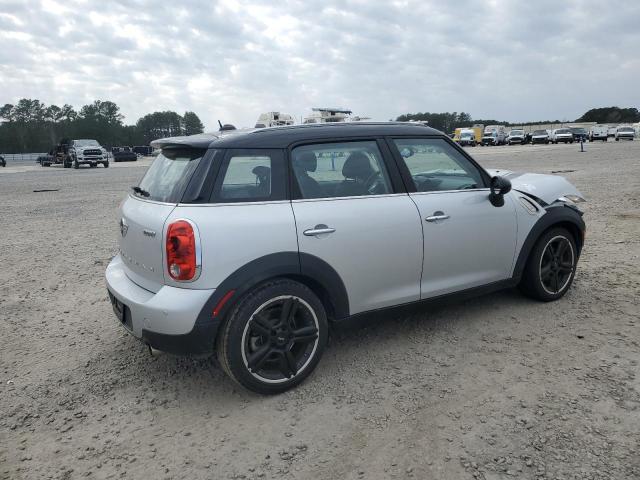 Vin: wmwzb3c50gwr48610, lot: 44028035, mini cooper countryman 20163