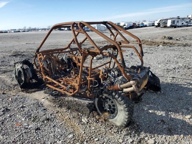 2022 POLARIS RZR PRO XP 3NSRAE920NF351715
