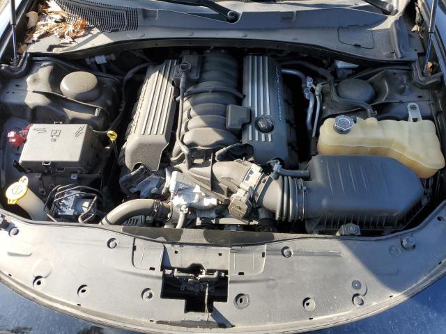 2016 DODGE CHARGER R/ - 2C3CDXGJXGH328223