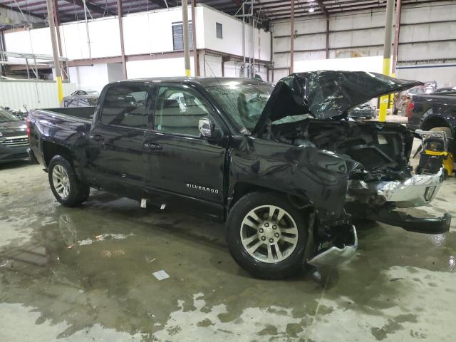 Vin: 3gcukrec9jg408545, lot: 45047355, chevrolet all models k1500 lt 20184