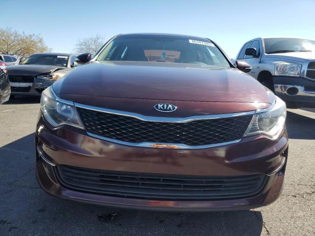 2016 KIA OPTIMA LX - 5XXGT4L38GG019732