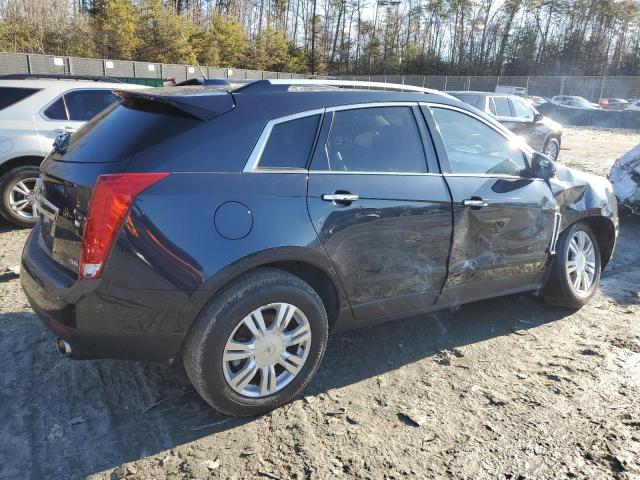 Vin: 3gyfnee32gs555332, lot: 45200105, cadillac srx luxury collection 20163
