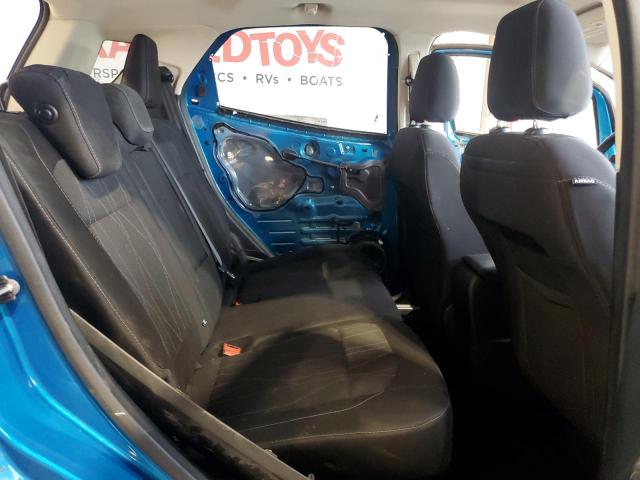 2018 FORD ECOSPORT S - MAJ6P1UL6JC247772