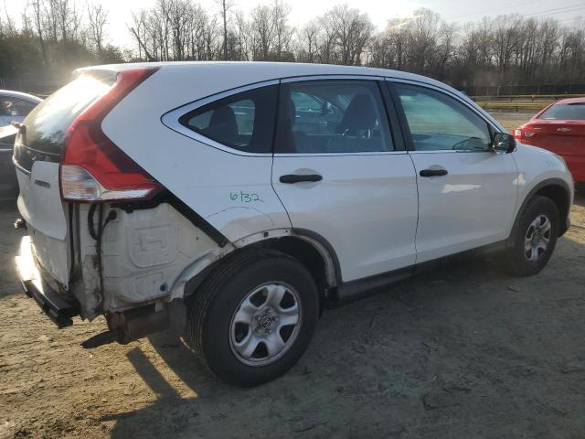 Vin: 5j6rm4h33el113717, lot: 43682145, honda crv lx 20143