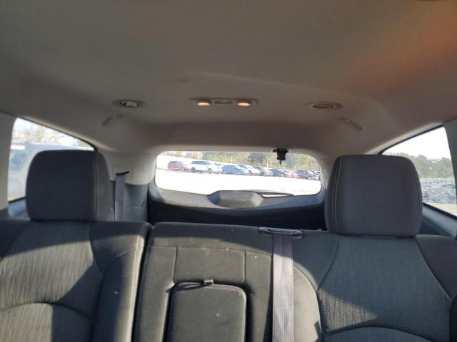 2015 CHEVROLET TRAVERSE L - 1GNKVGKD2FJ294708