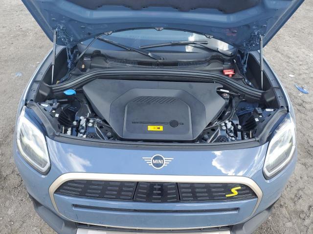 2025 MINI COUNTRYMAN WMZ53GA08S7R55045