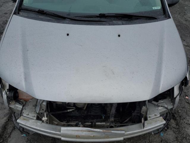 2017 HONDA ODYSSEY LX 5FNRL5H24HB003336