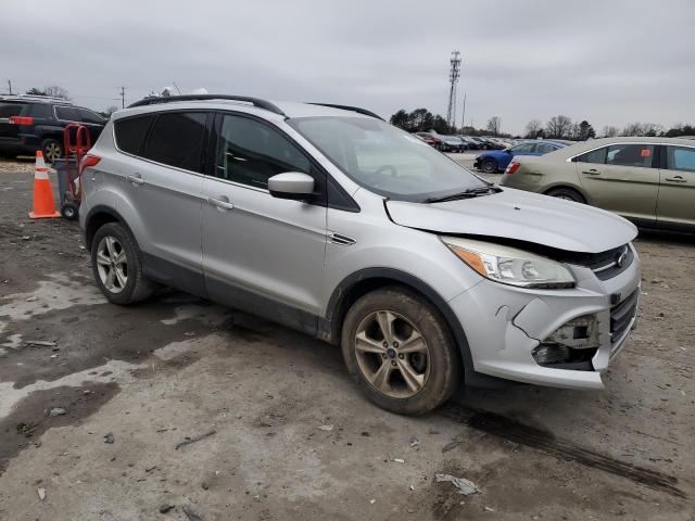 Vin: 1fmcu9gx6eue45606, lot: 43555805, ford escape se 20144