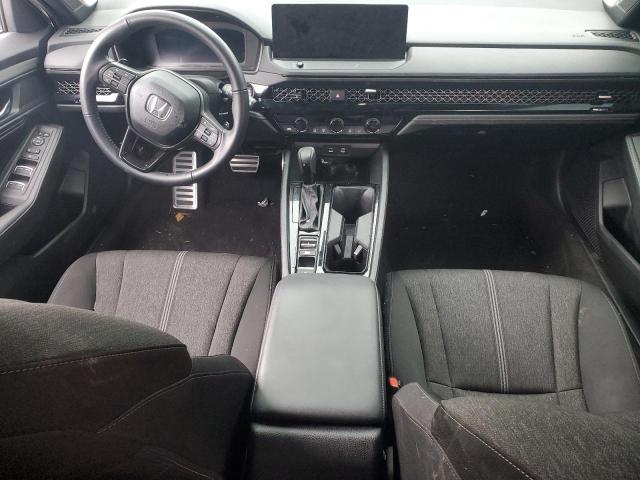 2024 HONDA ACCORD HYB - 1HGCY2F50RA022061