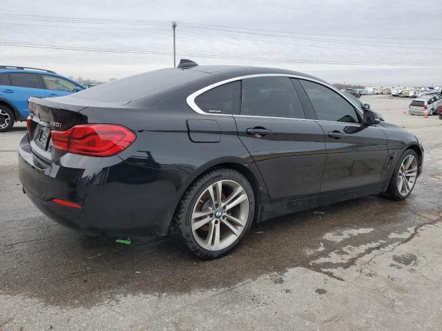 Vin: wba4j3c50kbl09463, lot: 52550735, bmw 4 series gran coupe 20193
