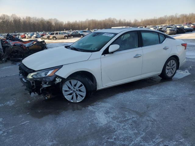 Vin: 1n4bl4dw1kc193420, lot: 45369045, nissan altima sv 2019 img_1