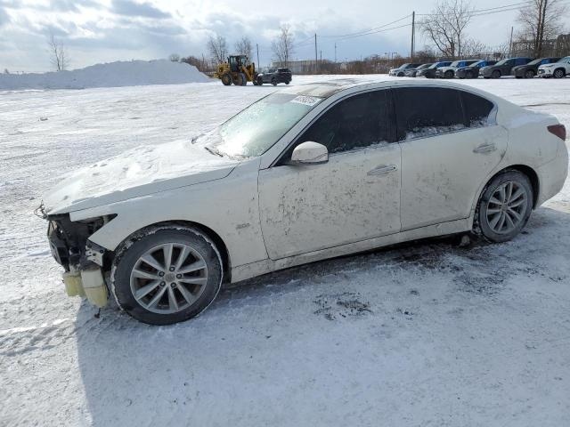 INFINITI Q50 BASE