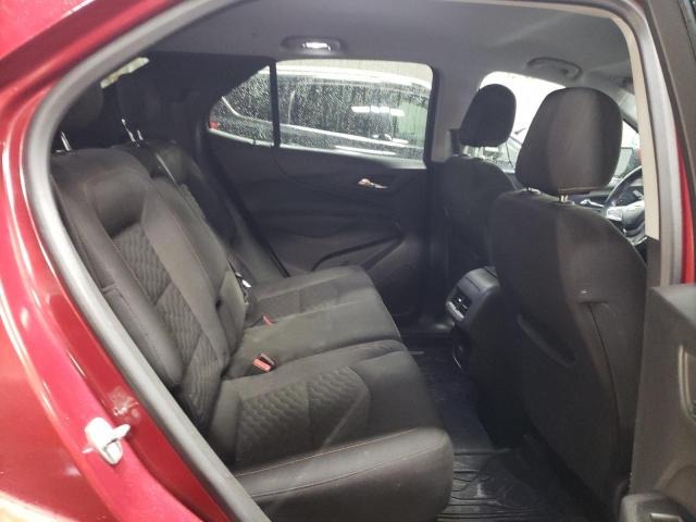2018 CHEVROLET EQUINOX LT - 2GNAXSEV8J6315063