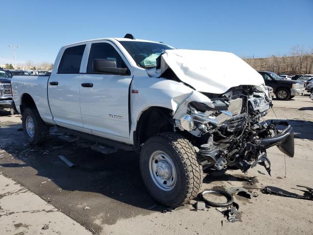 Vin: 3c6ur5cj9ng282335, lot: 46089775, ram 2500 tradesman 20224