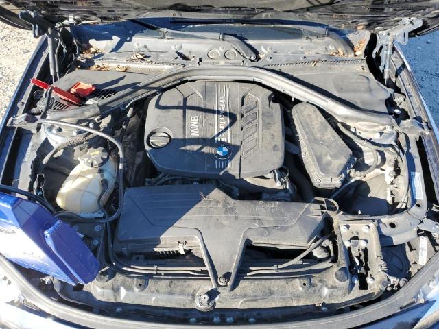 2015 BMW 328 D XDRI WBA3K5C59FK547418