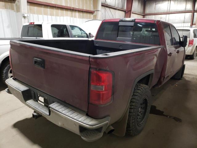 Vin: 1gtv2uec0ez100791, lot: 46001985, gmc sierra k1500 sle 20143