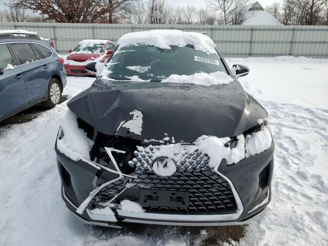 2021 LEXUS RX 350 BAS 2T2AZMDA6MC289848