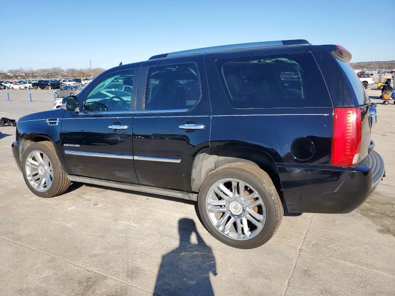 Vin: 1gys3def8dr299804, lot: 47114195, cadillac escalade platinum 20132