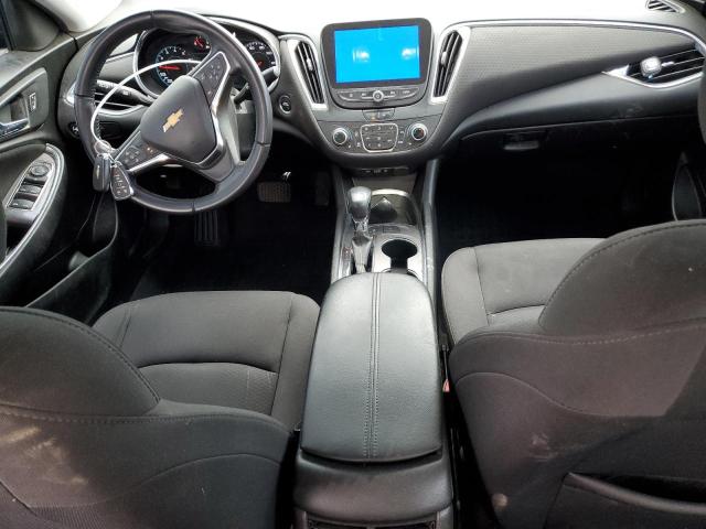 1g1zd5st1mf052703 - 2021 Chevrolet malibu lt - #45414155
