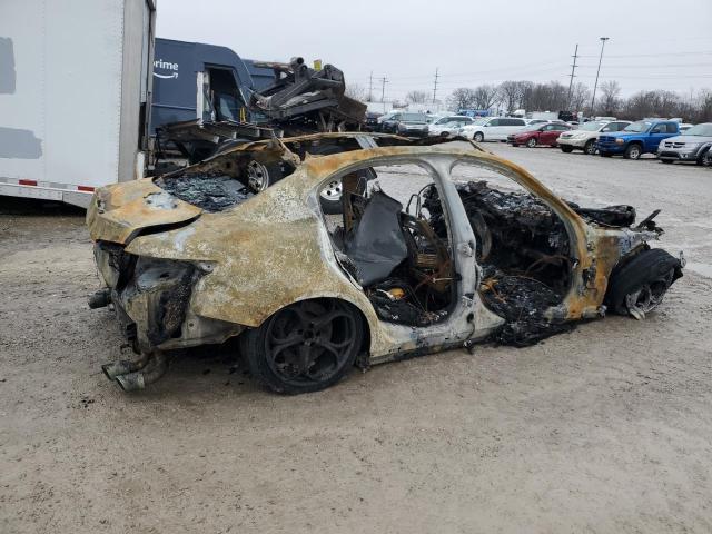Vin: zarfaeav7j7564581, lot: 41752445, alfa romeo giulia quadrifoglio 20183