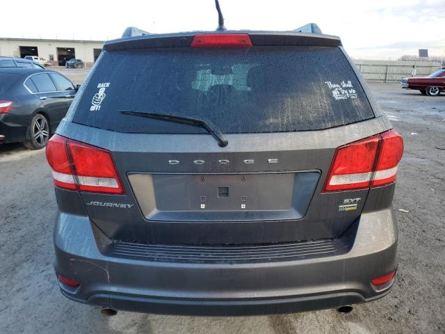 2016 DODGE JOURNEY SX - 3C4PDCBG6GT196974