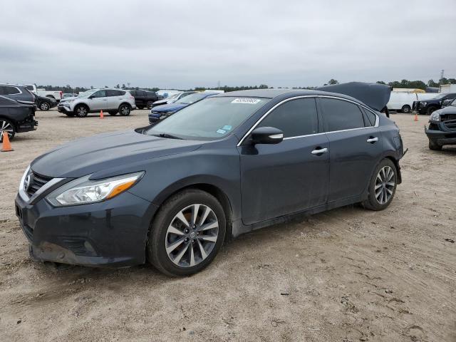 2016 NISSAN ALTIMA 2.5 - 1N4AL3AP0GC149760