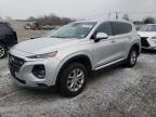 2019 HYUNDAI SANTA FE S - 5NMS2CAD8KH103644
