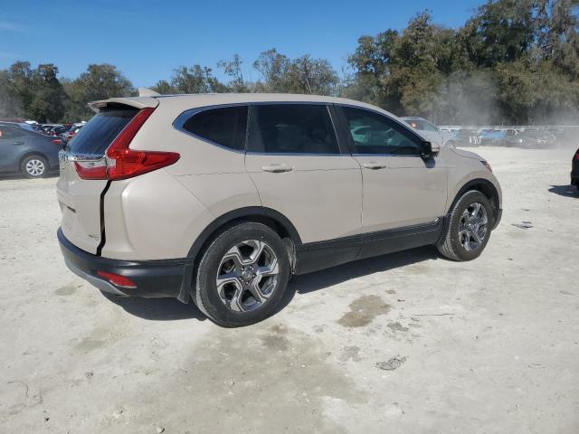 2019 HONDA CR-V EX 2HKRW1H58KH501848
