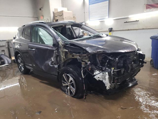 Vin: 2t3rfrev9gw509346, lot: 46794425, toyota rav4 xle 20164