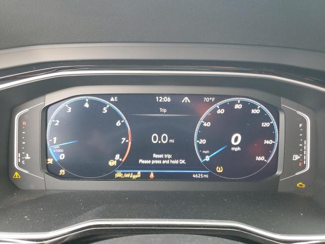 2024 VOLKSWAGEN JETTA 40TH 3VW8T7BUXRM036014