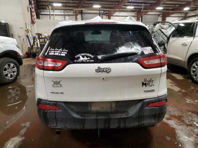 2015 JEEP CHEROKEE L 1C4PJMCB6FW715659