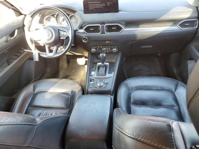 2023 MAZDA CX-5 PREFE - JM3KFBCM1P0118707