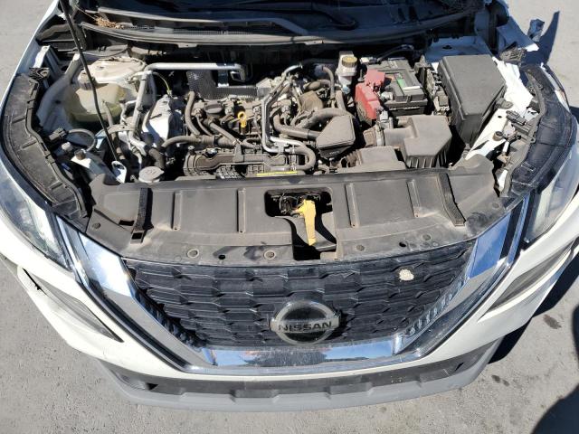 2021 NISSAN ROGUE SV - 5N1AT3BA0MC682574