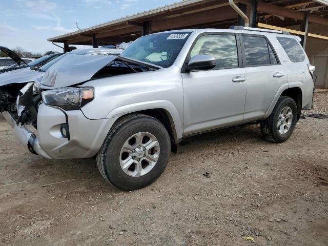 TOYOTA 4RUNNER SR