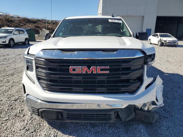 2024 GMC SIERRA K15 - 3GTPUAEKXRG250390