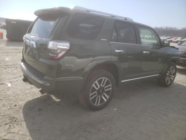 2022 TOYOTA 4RUNNER LI JTEKU5JR4N6082032