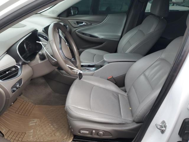 2018 CHEVROLET MALIBU LT - 1G1ZD5ST1JF290014