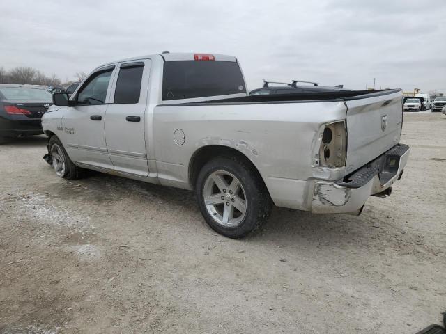 Vin: 1c6rr7ft9ds569261, lot: 45417185, ram 1500 st 20132