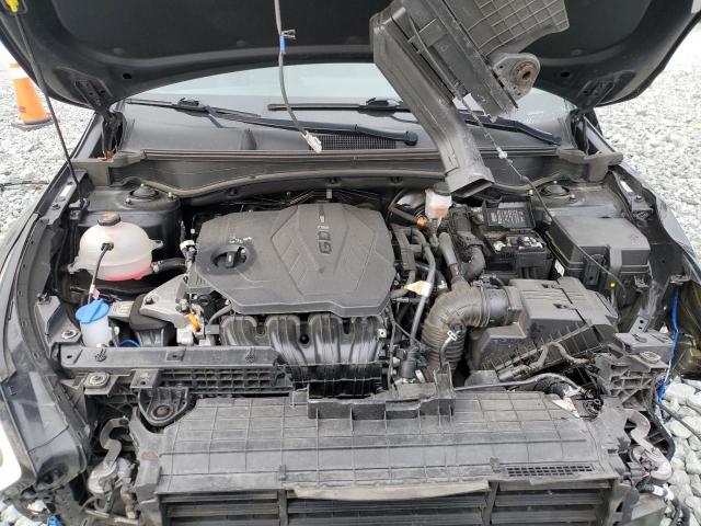2023 KIA SPORTAGE S - 5XYK53AF8PG010472