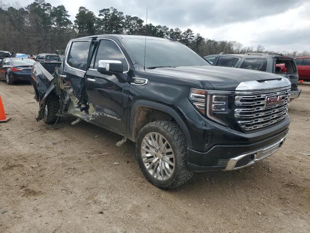 2022 GMC SIERRA K15 - 3GTUUGEDXNG689669
