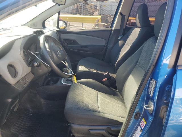 2016 TOYOTA YARIS L - VNKKTUD39GA066702