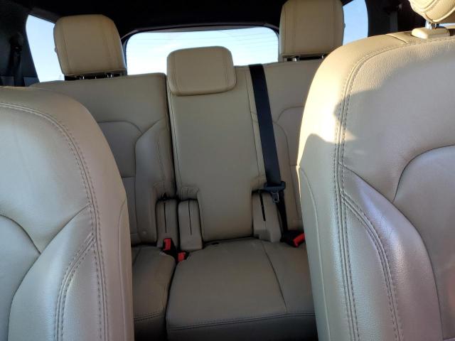2017 FORD EXPLORER X - 1FM5K7D86HGC65626