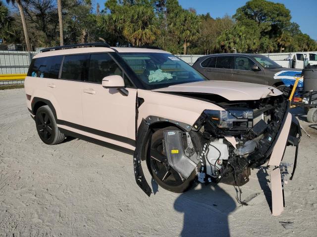 Vin: 5nmp44gl4rh026091, lot: 44615035, hyundai santa fe limited 20244
