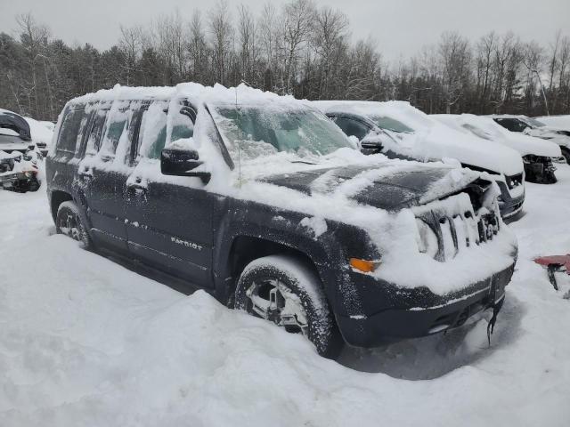 2016 JEEP PATRIOT 1C4NJPAA4GD528825