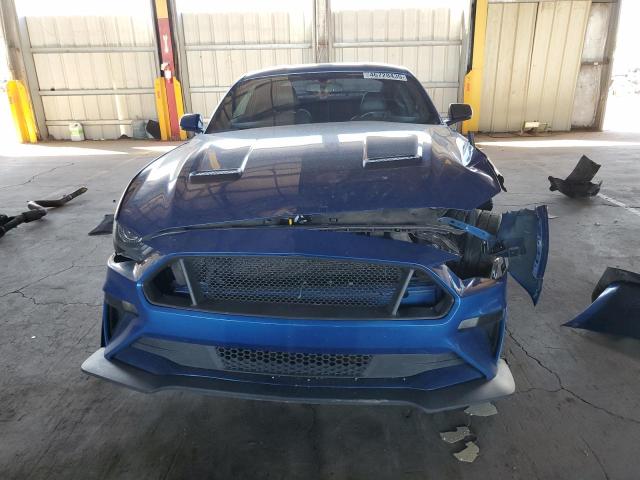 2018 FORD MUSTANG GT - 1FA6P8CFXJ5109077