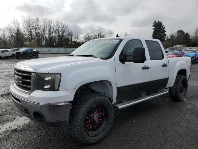 Vin: 3gtp2uea2bg374934, lot: 43790295, gmc sierra k1500 sl 2011 img_1